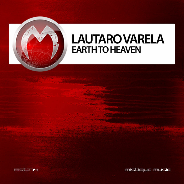 Earth to Heaven album cover