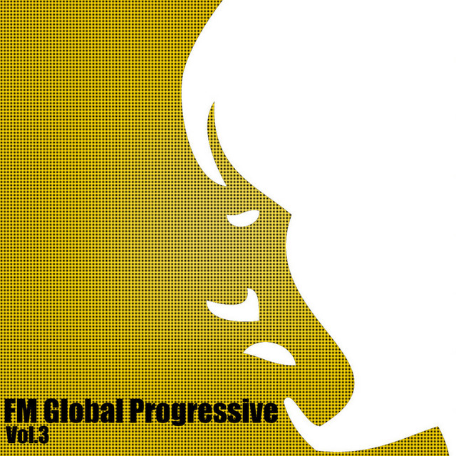 FM Global Progressive (Volume 3) album cover