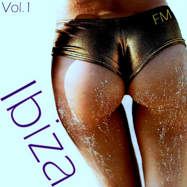FM Ibiza - Volume 1 album cover