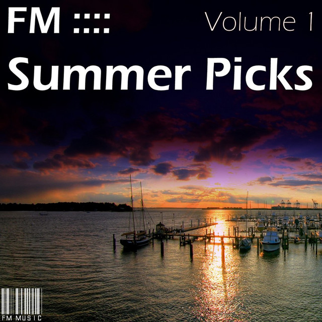 FM Summer Picks - Volume 1 album cover