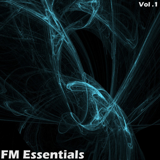 FM Essentials - Volume 1 album cover