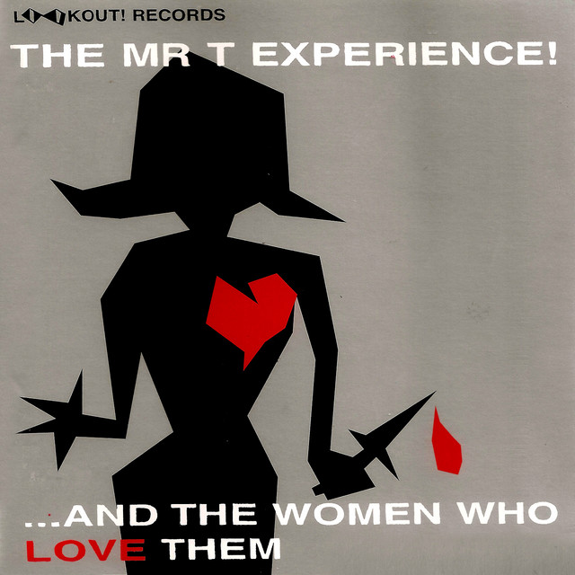 And the Women Who Love Them album cover