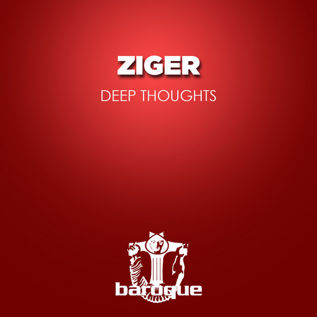 Deep Thoughts album cover