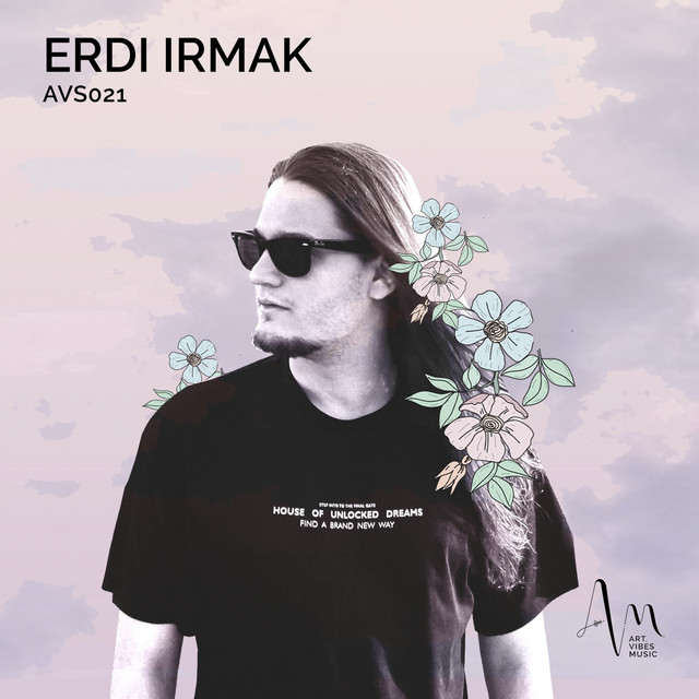 Erdi Irmak (DJ Mix) album cover