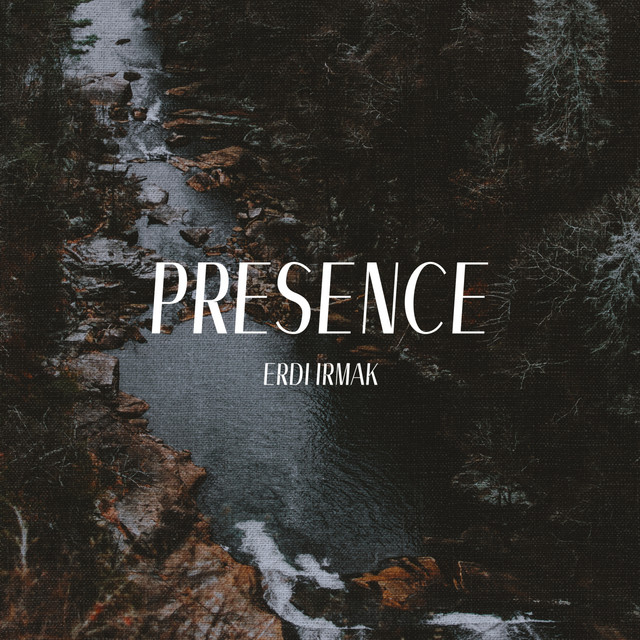 Presence (DJ Mix) album cover