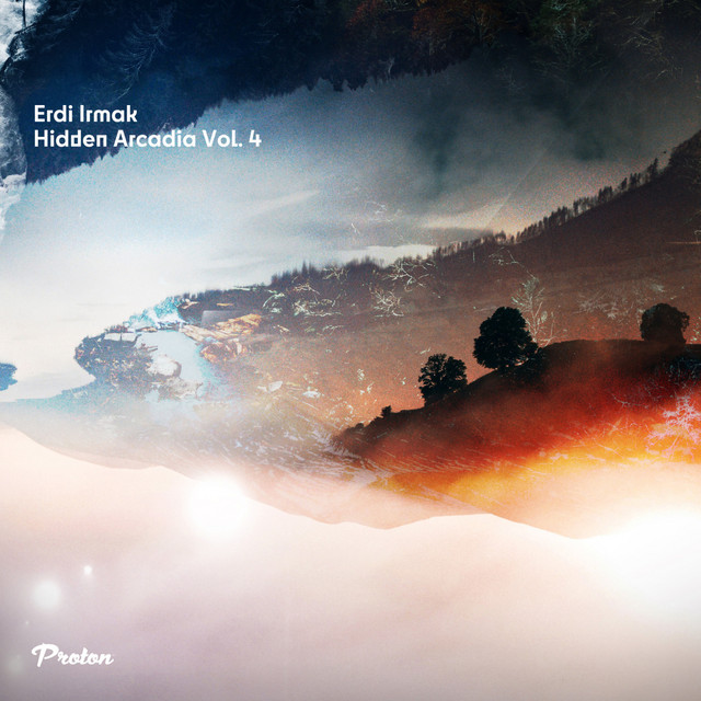 Hidden Arcadia, Vol. 4 album cover