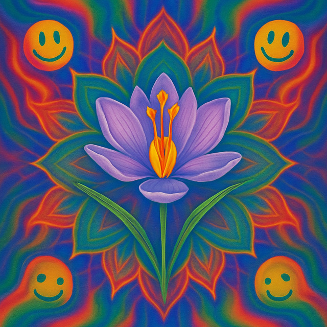 Channeling the High Priestess (DJ Mix) album cover