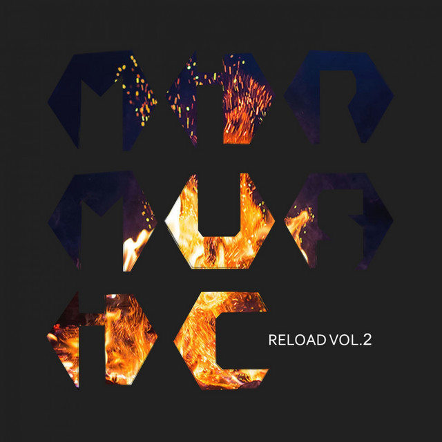 Reload, Vol. 2 album cover