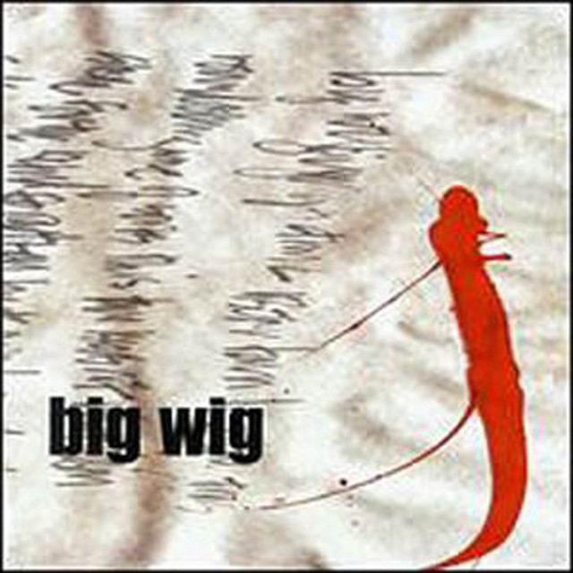 Big Wig album cover