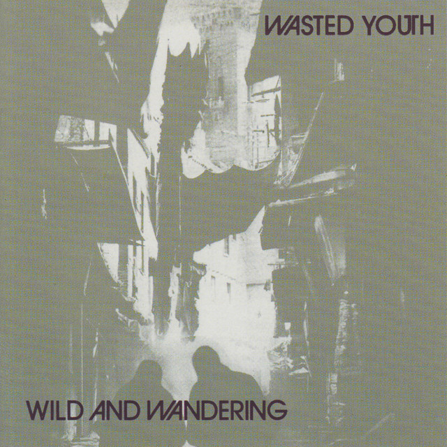 Wild And Wandering album cover