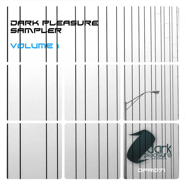 Dark Pleasure Sampler Vol.1 album cover