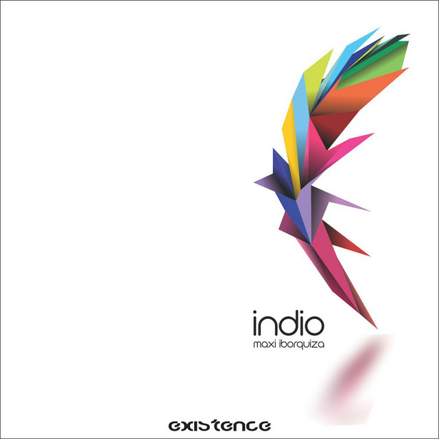 Indio album cover