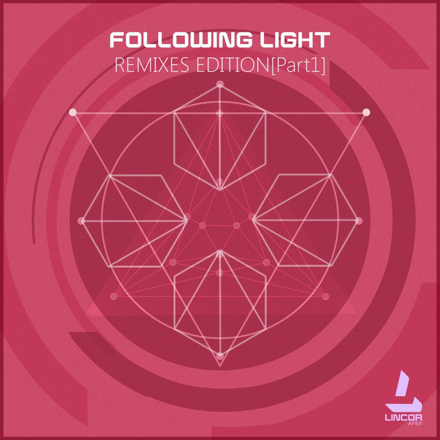 Following Light Edition album cover