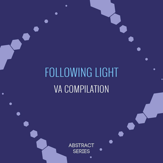 Following Light - Retrospective VA Compilation album cover