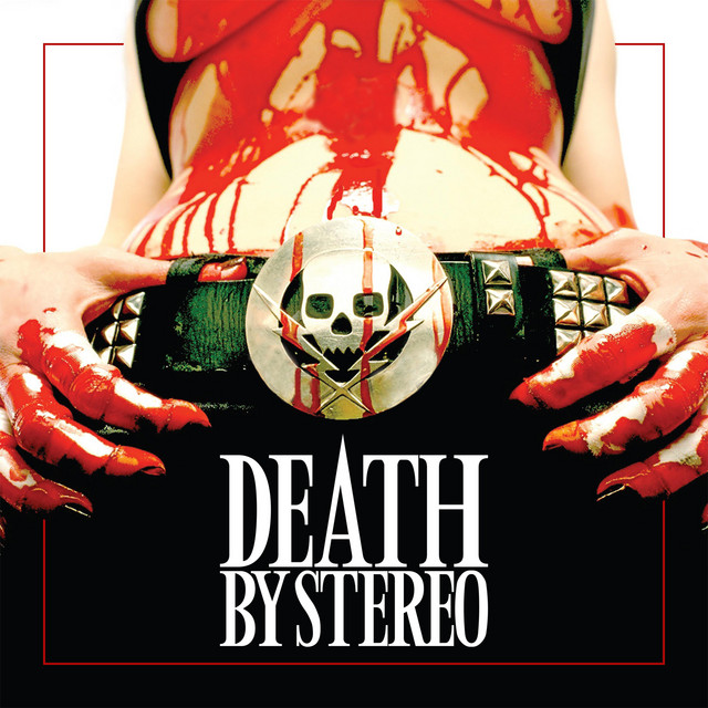Death Is My Only Friend album cover