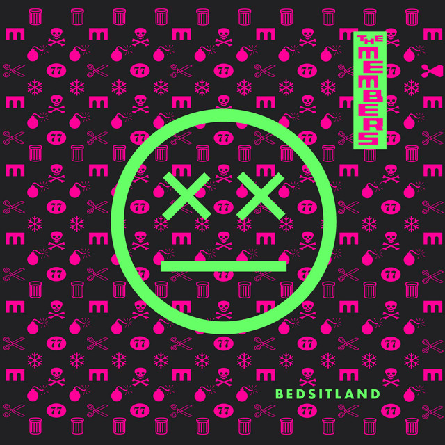 Bedsitland album cover