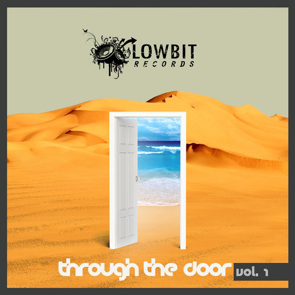 Through The Door Volume 1 album cover