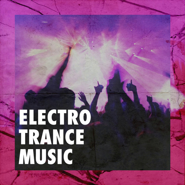 Electro Trance Music album cover