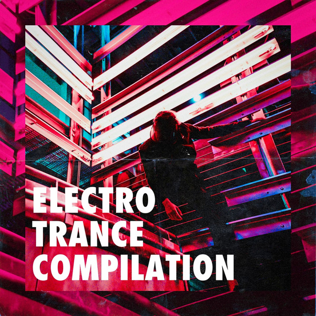 Electro Trance Compilation album cover
