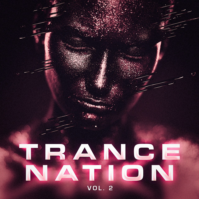 Trance Nation, Vol. 2 album cover