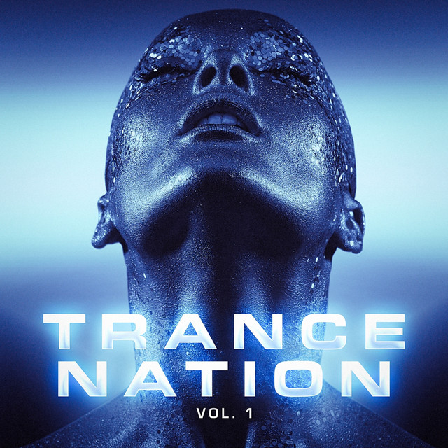 Trance Nation, Vol. 1 album cover