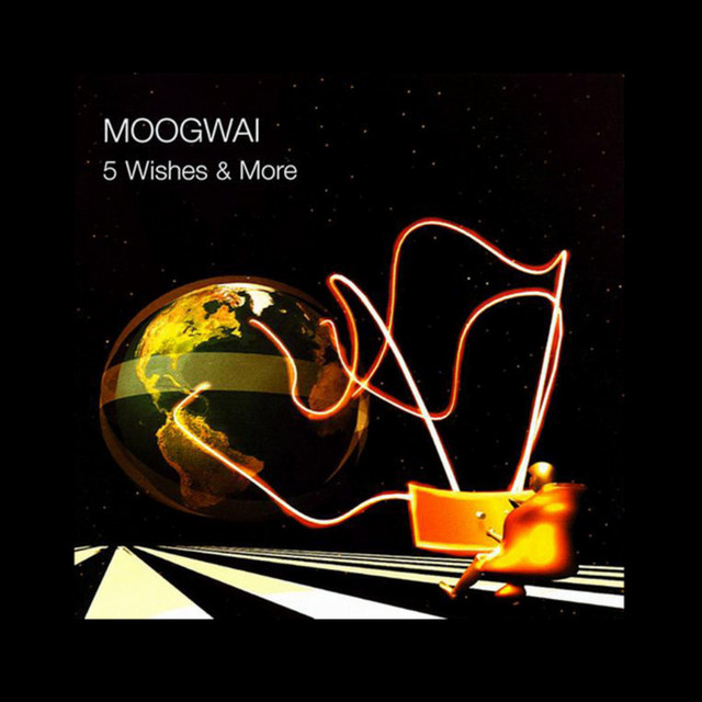 5 Wishes & More album cover