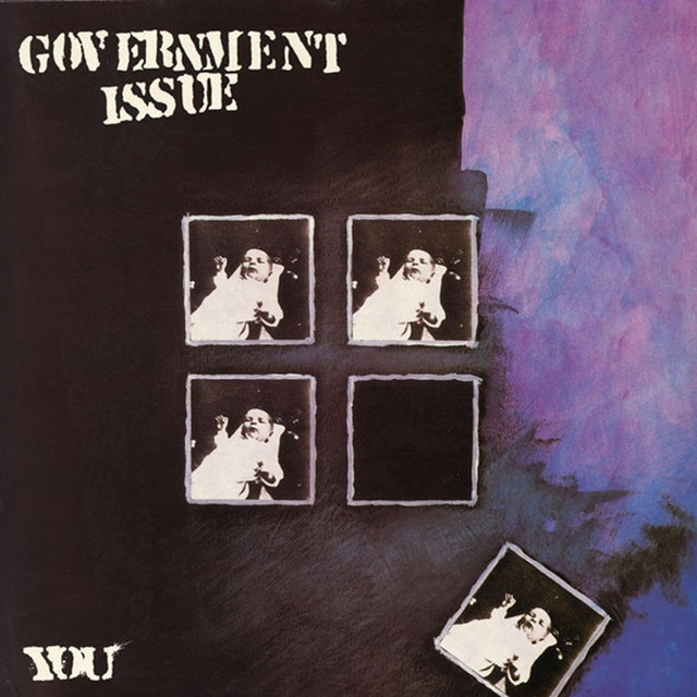You album cover