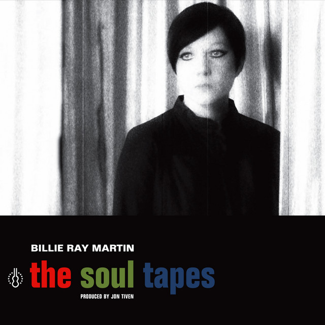 The Soul Tapes album cover