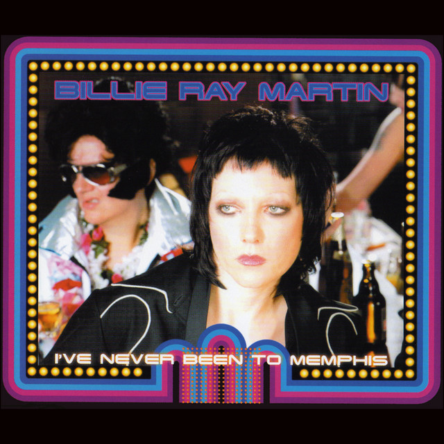 I've Never Been to Memphis (including 3 extra mixes of Systems Of Silence previously available on vinyl only) album cover