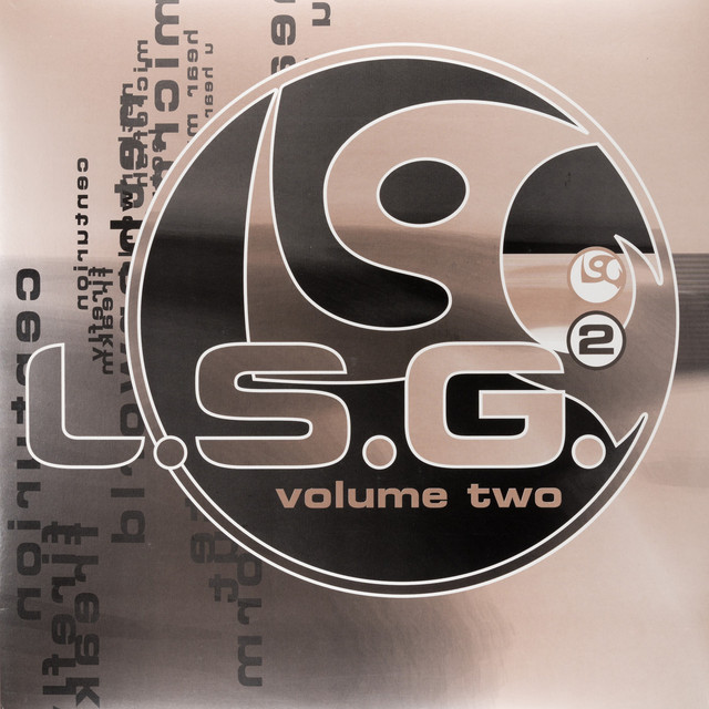 Volume Two - The Mixes (Remastered) album cover