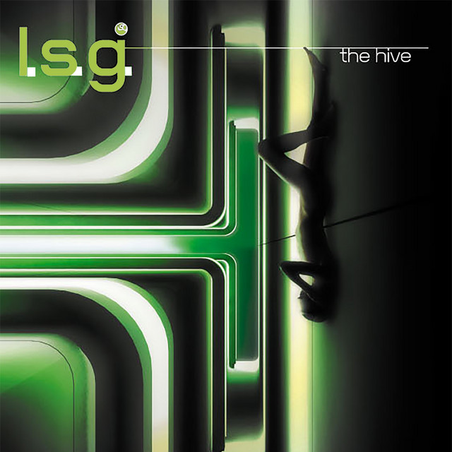 The Hive (Remastered) album cover