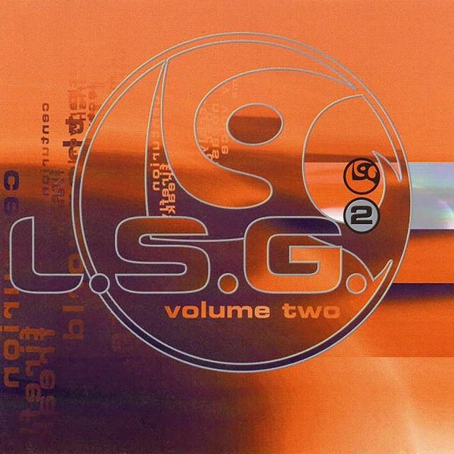 Volume Two (Remastered) album cover