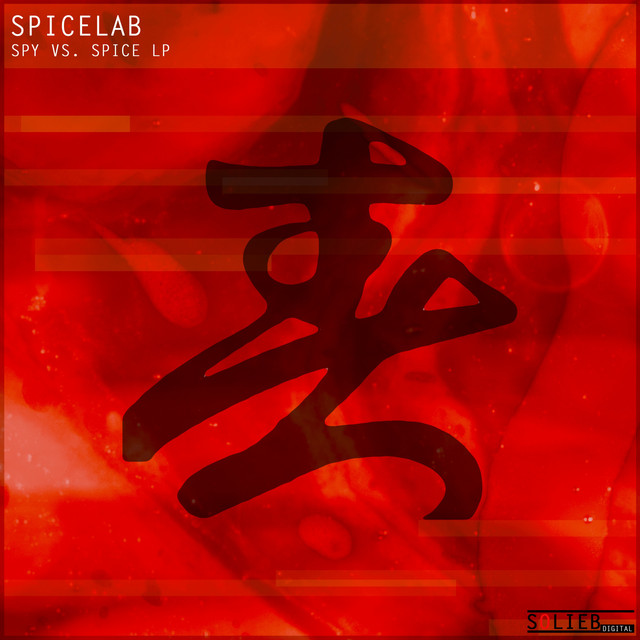 Spy vs. Spice (Remastered) album cover