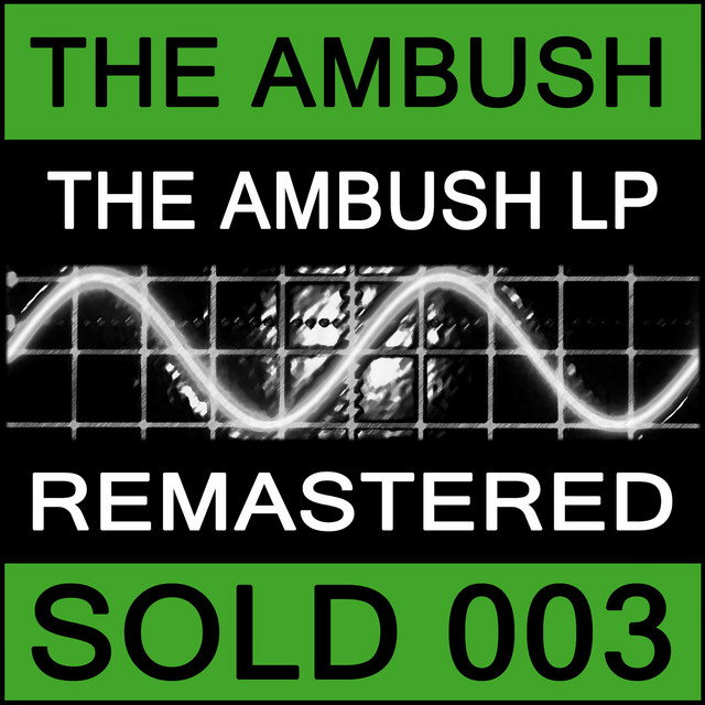 The Ambush LP (Remastered) album cover