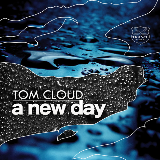 A New Day album cover