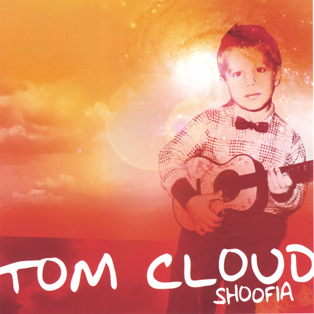 Shoofia album cover