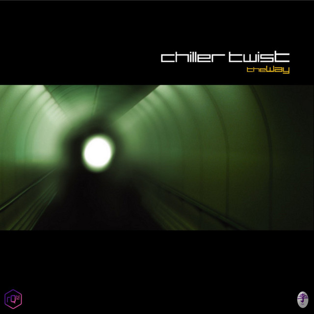 theWay album cover