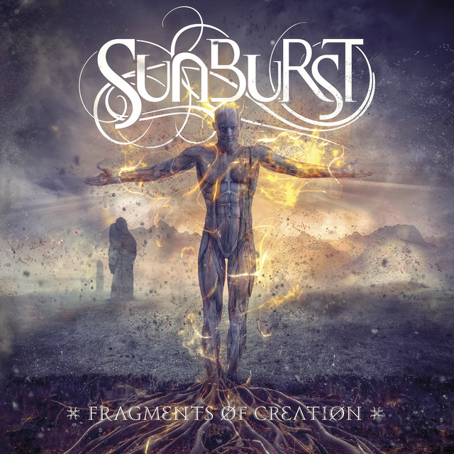 Fragments of Creation album cover