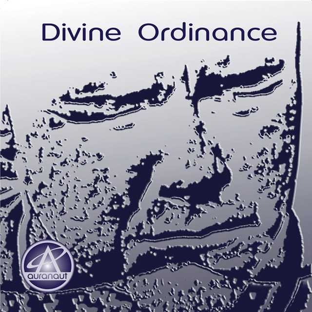 Divine Ordinance album cover