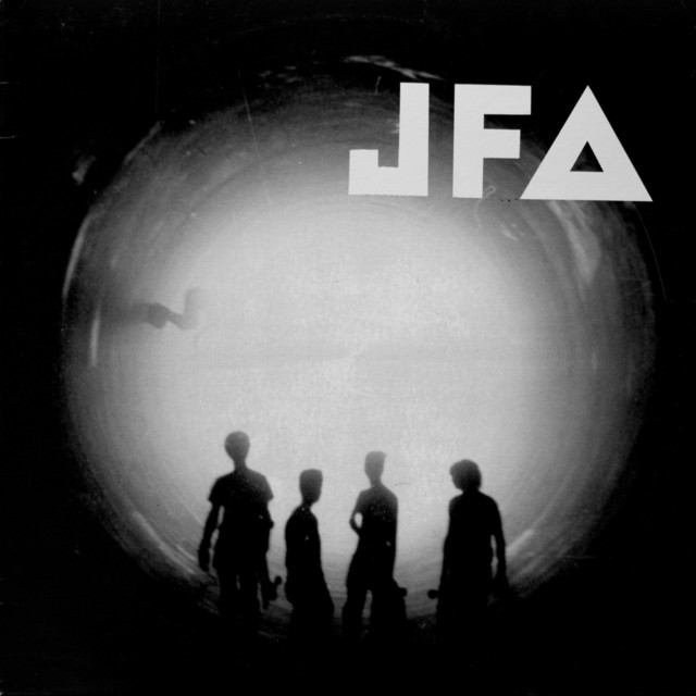 Untitled album cover