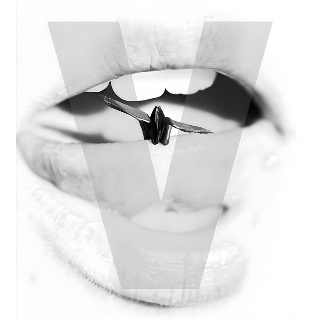 Initiated album cover