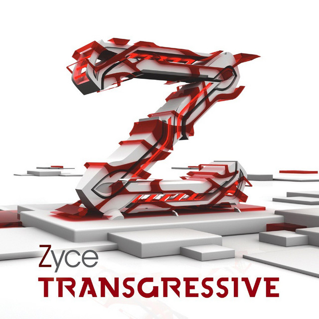 Transgressive album cover