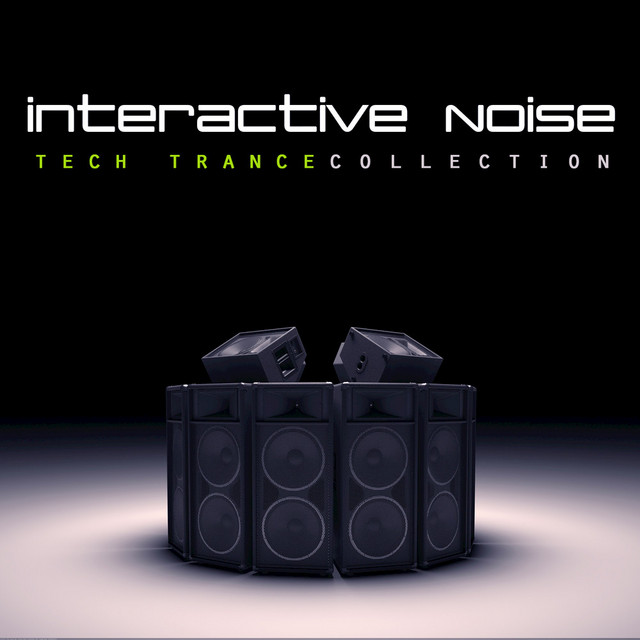 Tech Trance Collection album cover