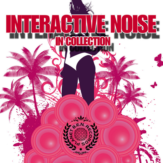 IN Collection album cover