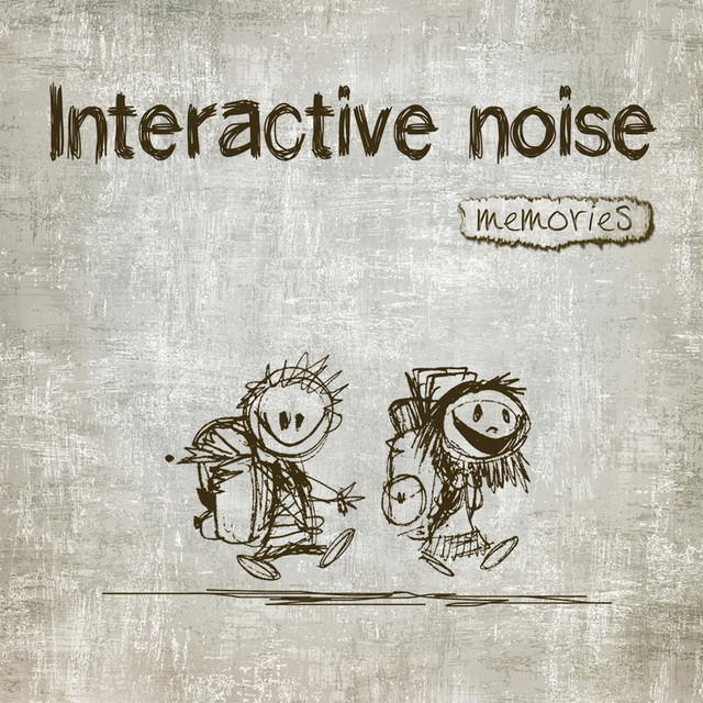 Memories album cover