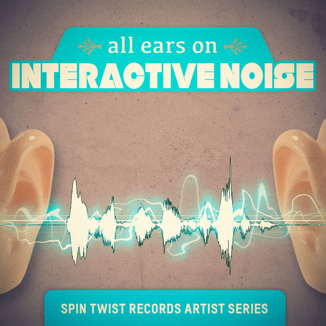 All Ears On (Artist Series) album cover