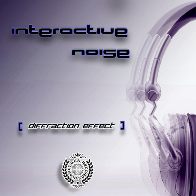 Diffraction Effect album cover