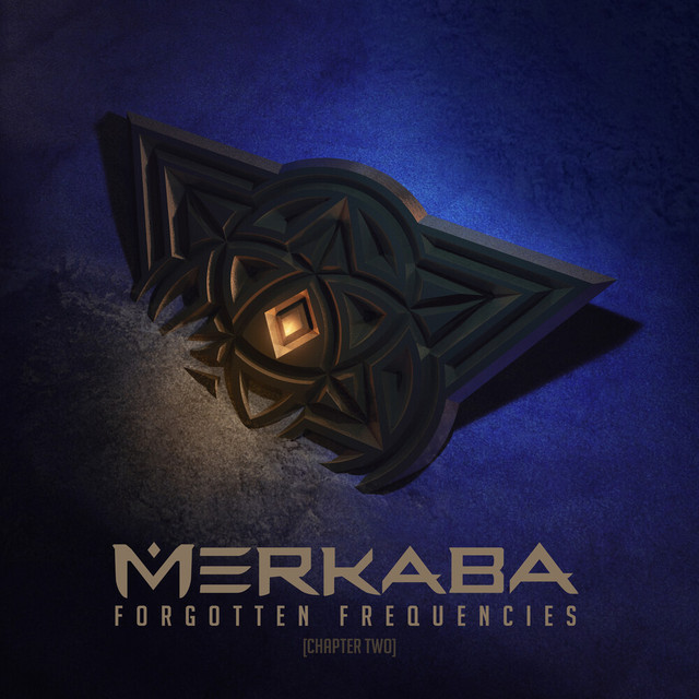 Forgotten Frequencies - Chapter 2 (Remastered) album cover
