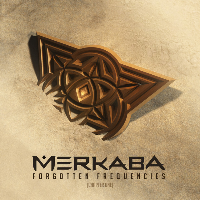 Forgotten Frequencies - Chapter 1 album cover