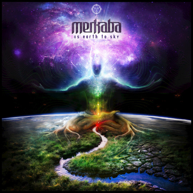 As Earth to Sky album cover